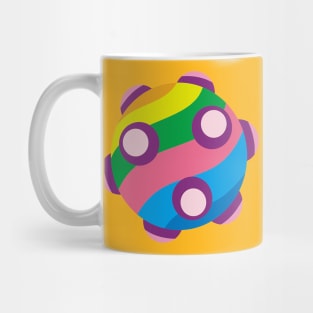 Katamari Mug